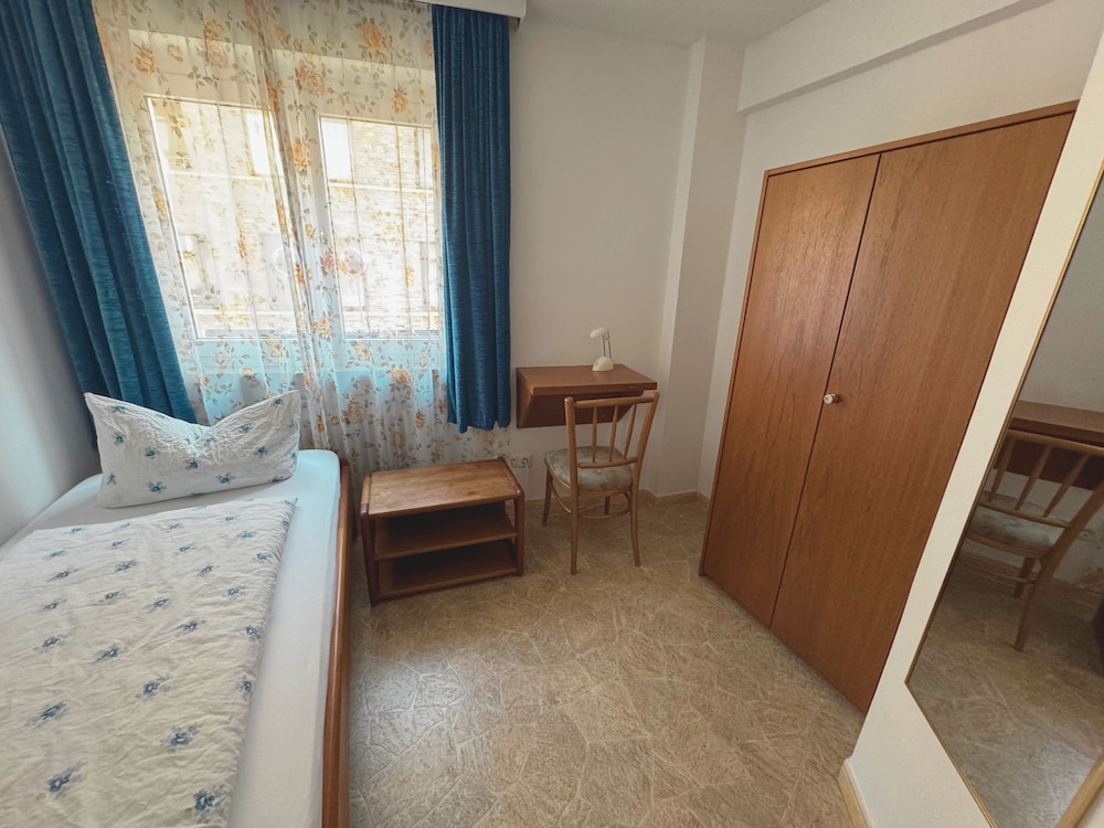 Hotel Heinzelmannchen 15/25