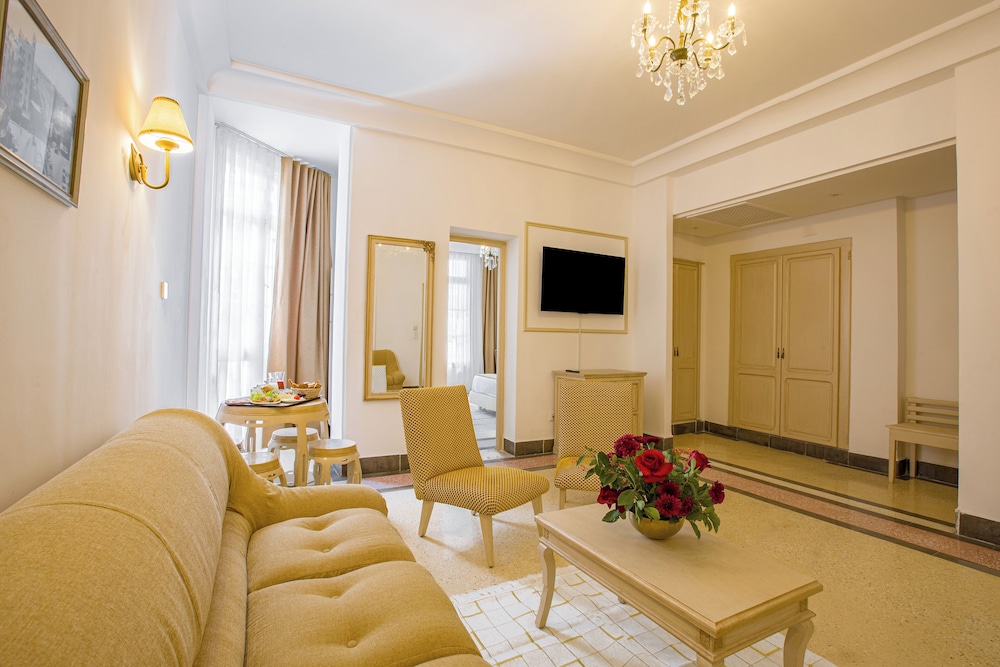 Hotel Majestic Tunis 39/64