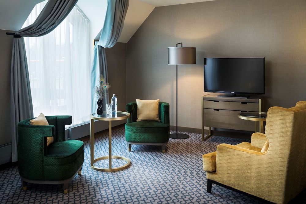 Hilton Vienna Plaza 54/83