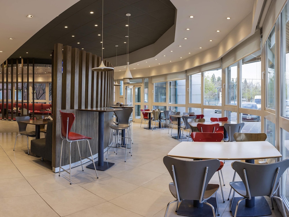 Ibis Mendoza 58/71