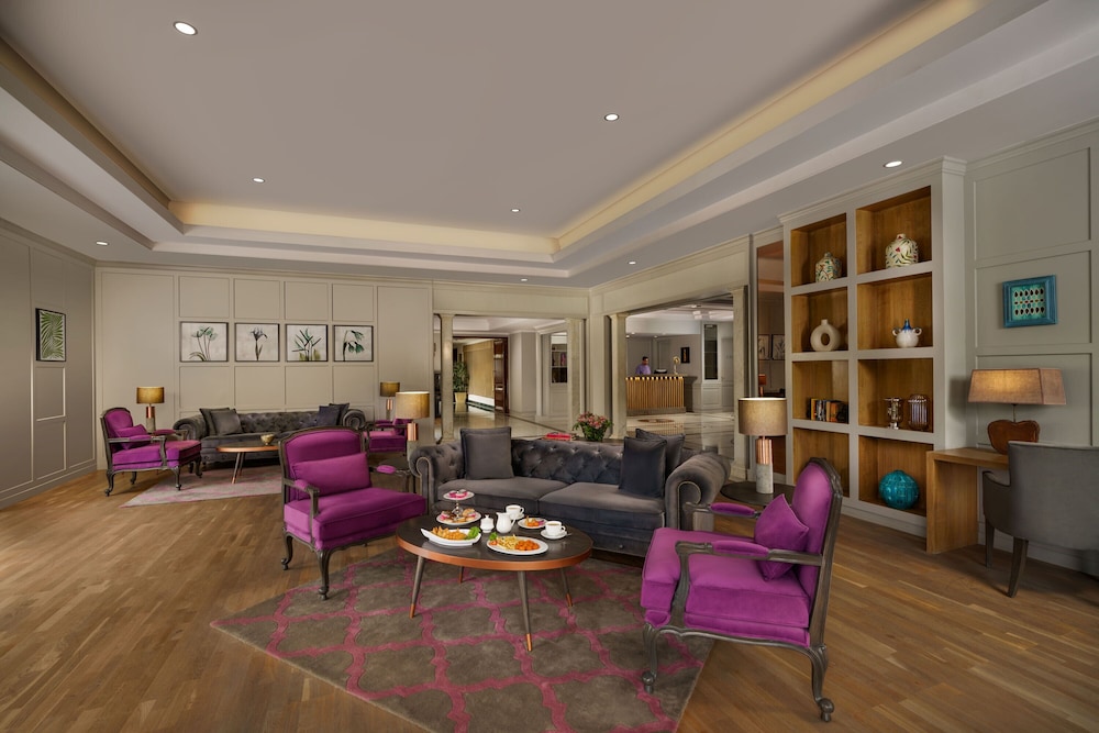 Vivanta Katra Vaishno Devi 24/50