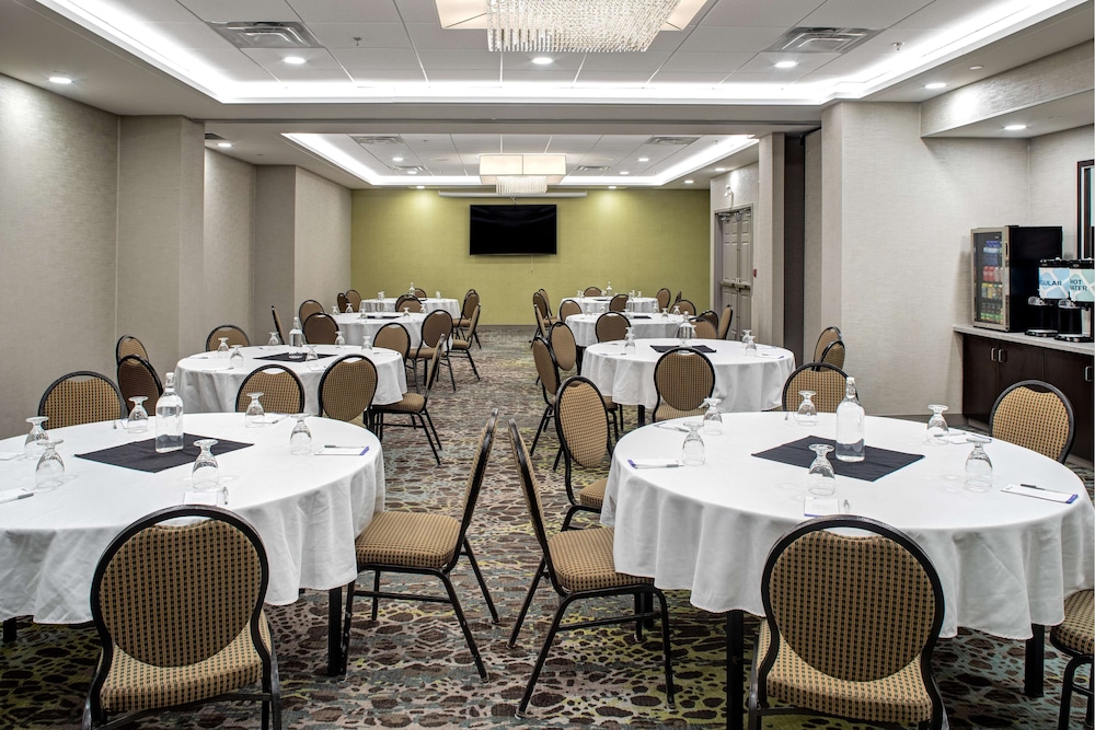Hilton Garden Inn Halifax Airport 28/32