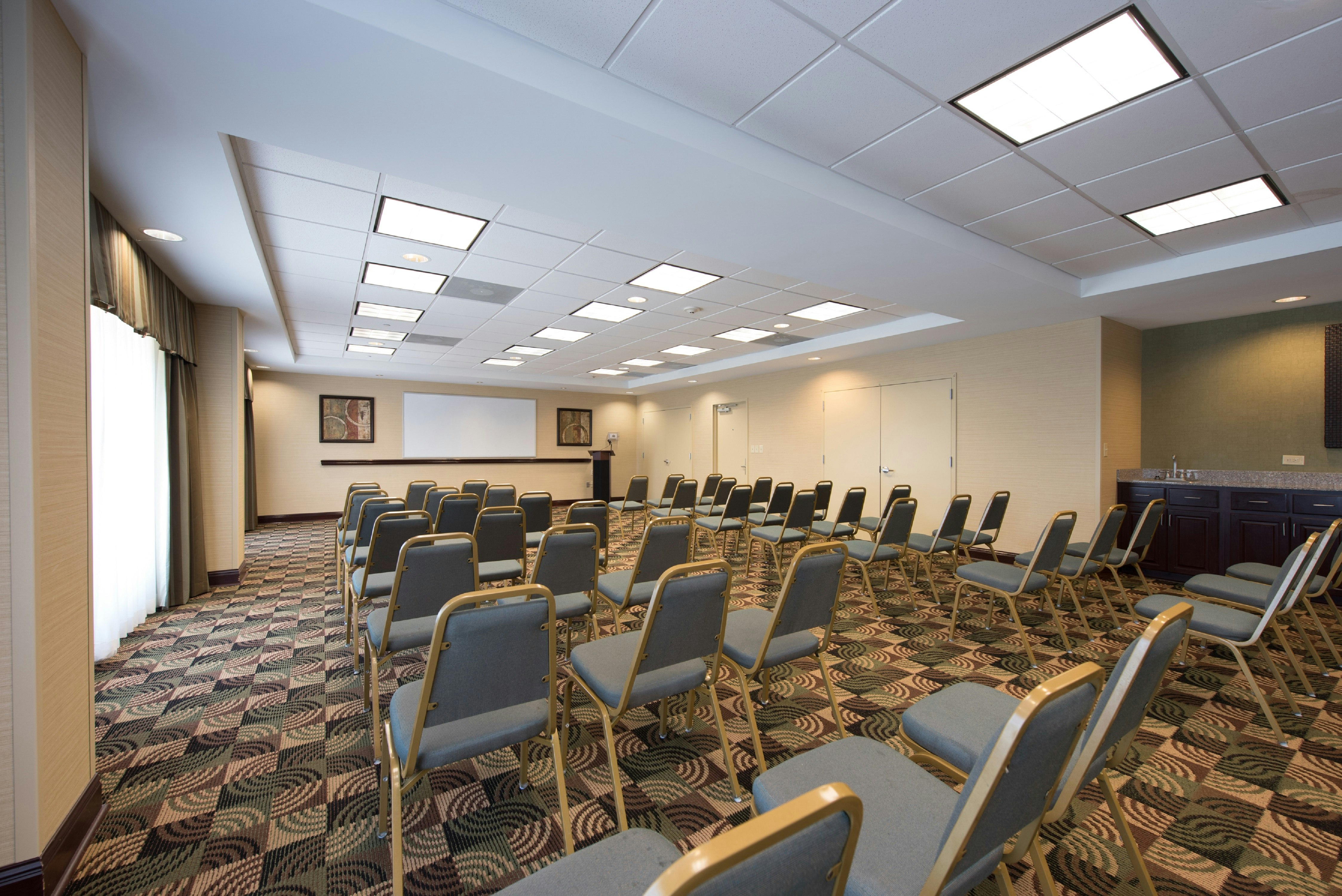 Hampton Inn Yazoo City 40/49