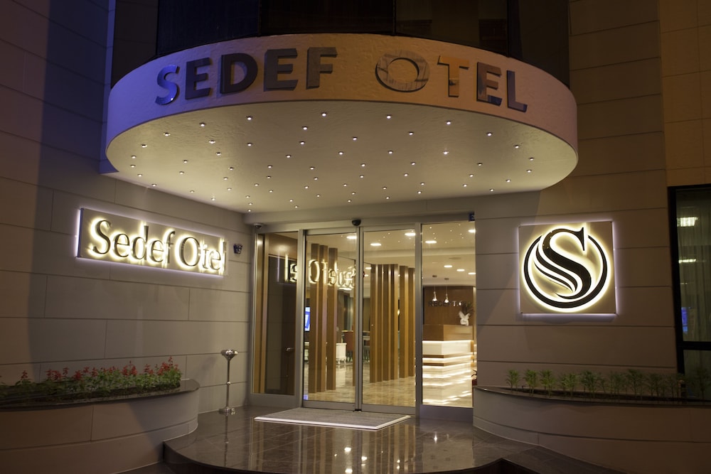 Giresun Sedef Hotel 2/24