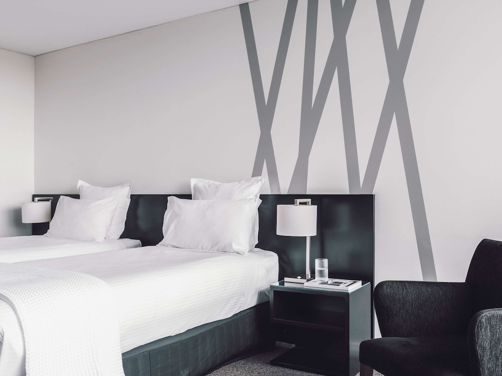 Quay West Suites Melbourne 13/81