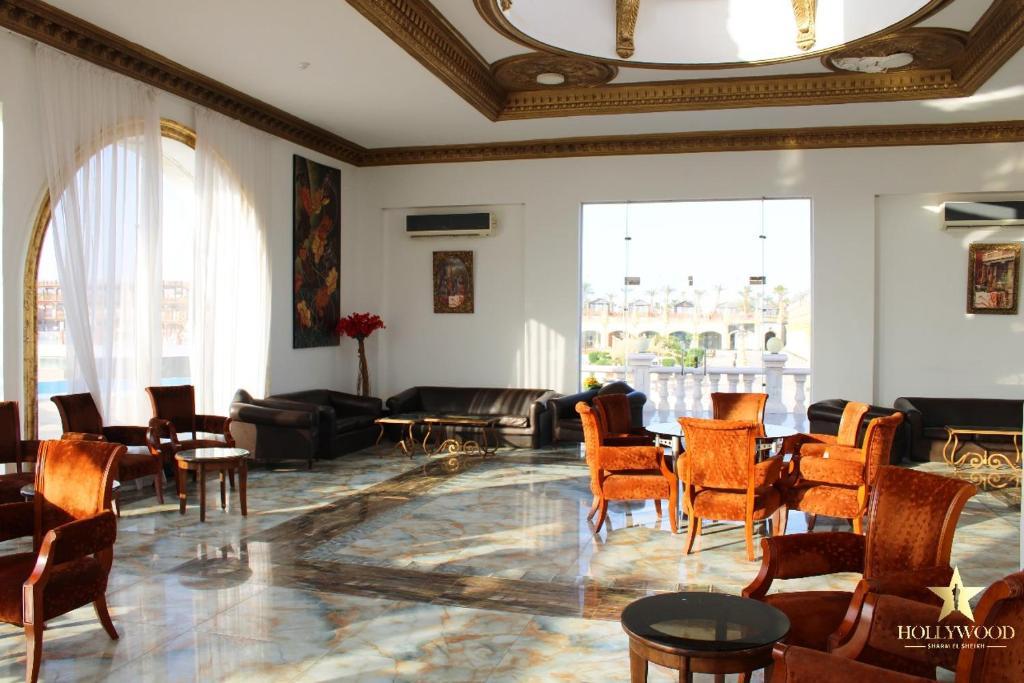 Hostmark Palma Di Sharm in SHARM EL SHEIKH