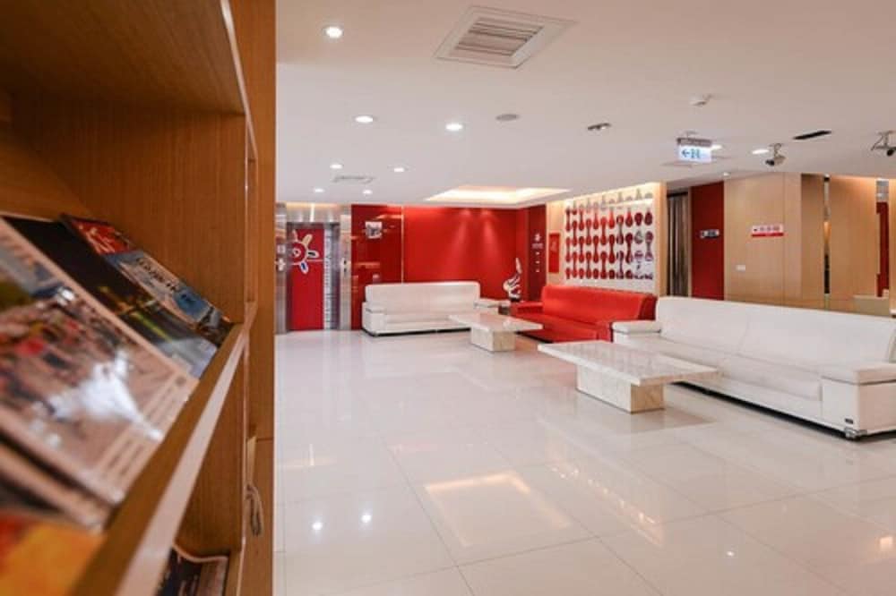 i-Deal Hotel 3/59