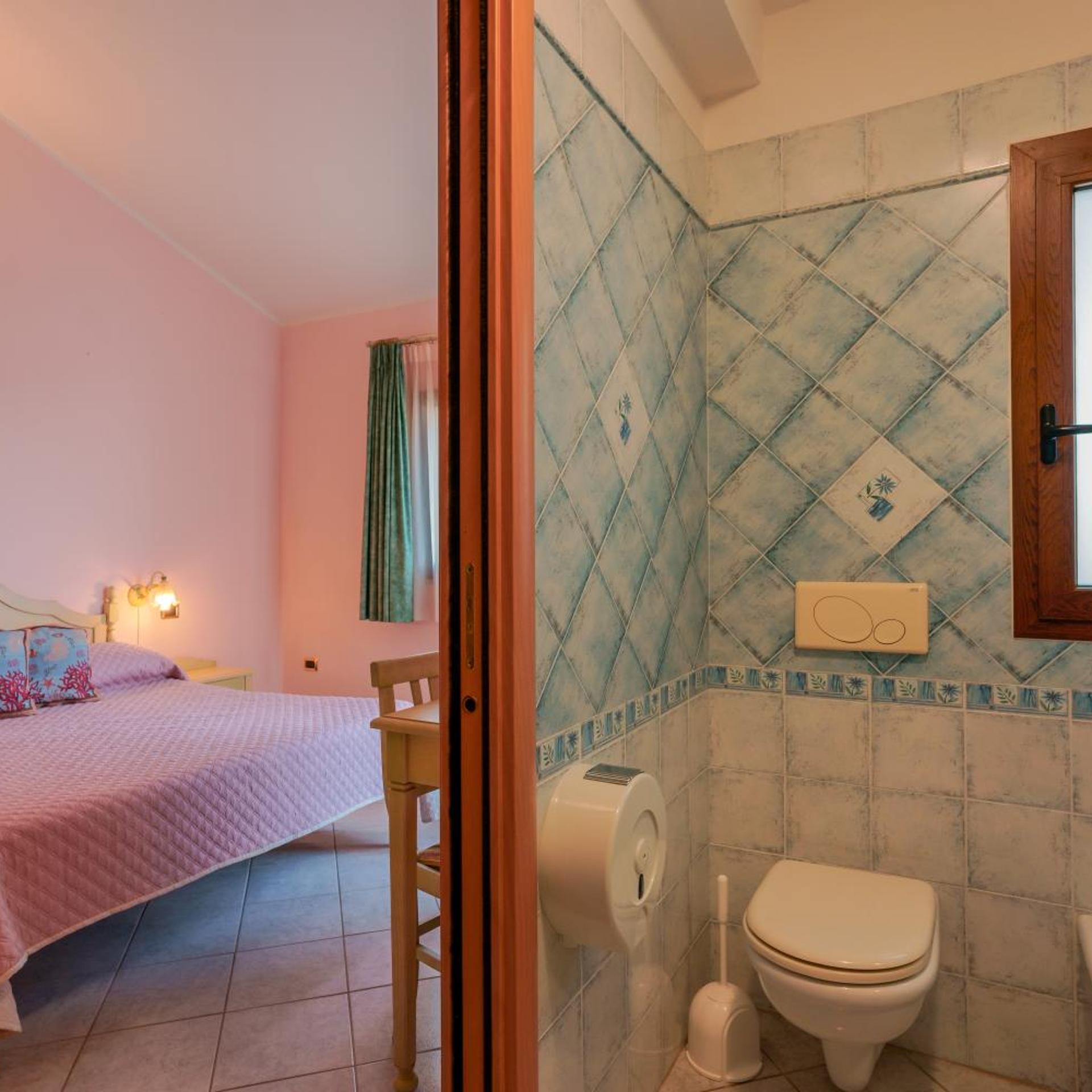 Hotel Solanas 62/63