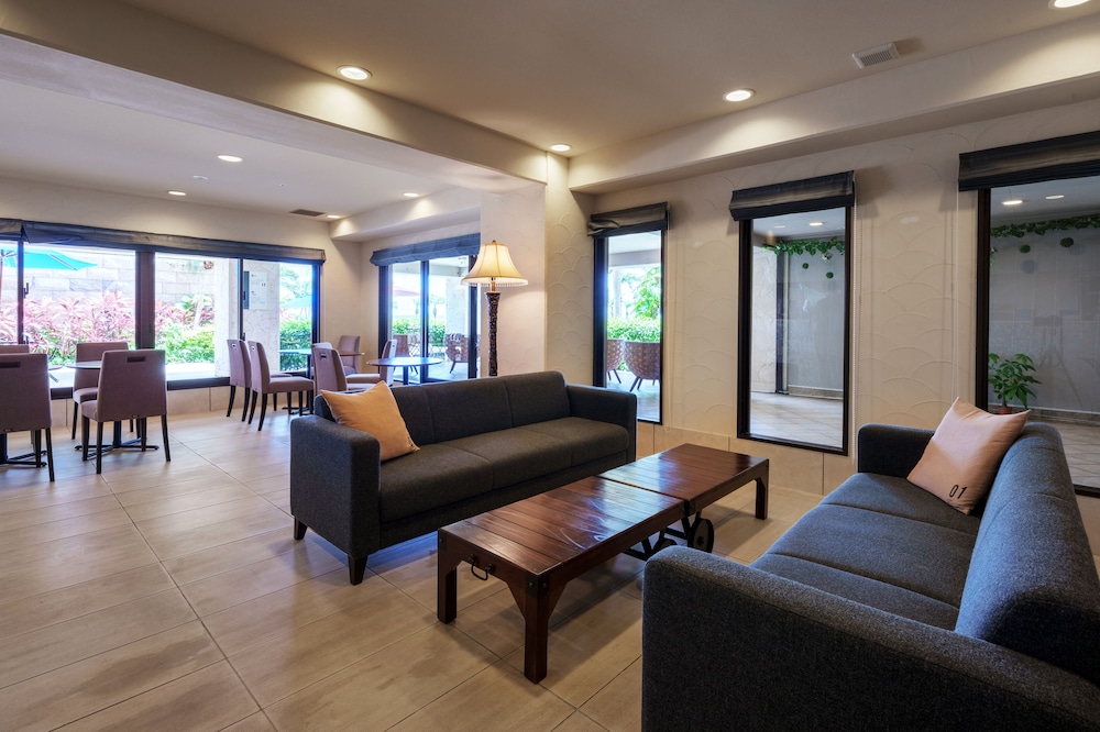 Grandvrio Resort Ishigakijima Oceans Wing Hotel 30/50