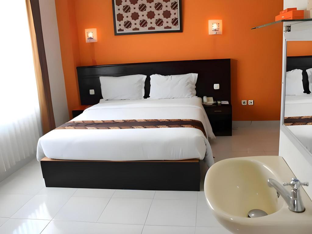 Aryuka Hotel 21/21