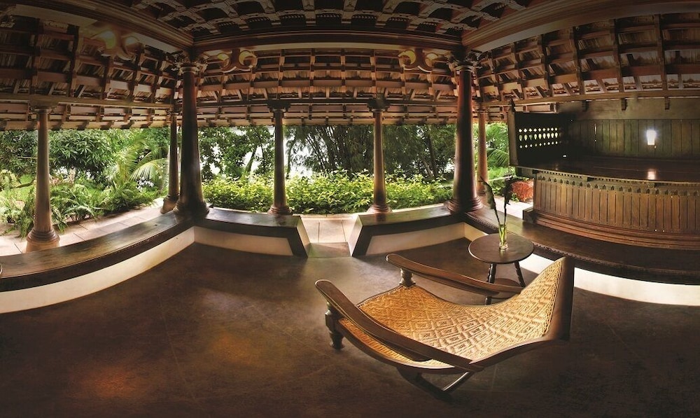 The Leela Ashtamudi, A Raviz Hotel 21/49