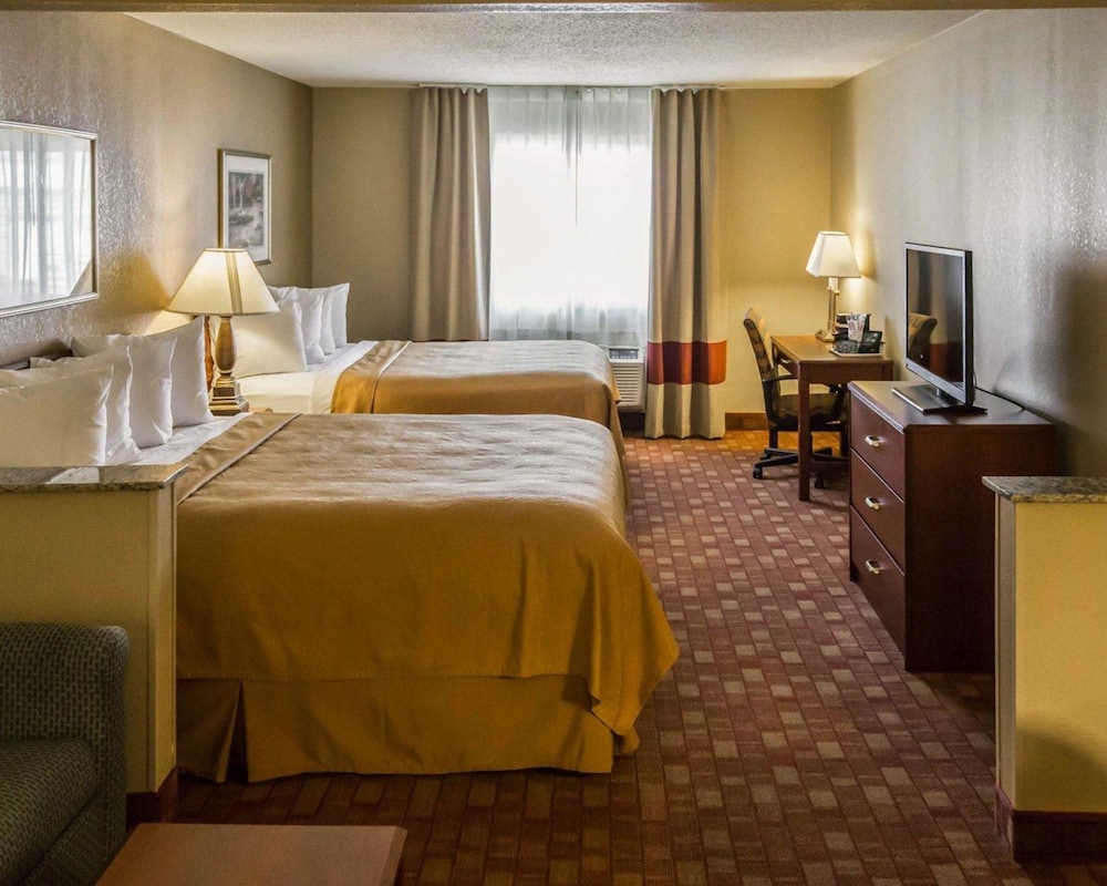 MainStay Suites Joliet I-80 21/47