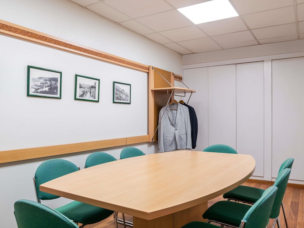 Ibis Bilbao Barakaldo 39/43
