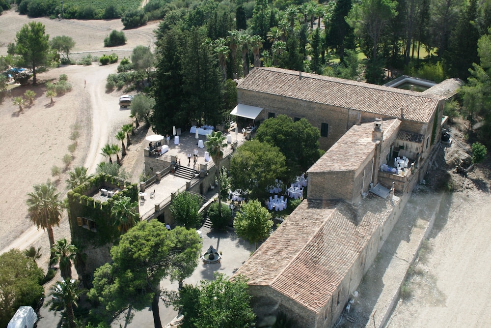 FINCA HOTEL SON PONT 58/60