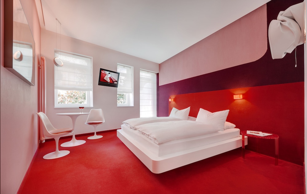 Boutique and Design Hotel ImperialArt 12/47