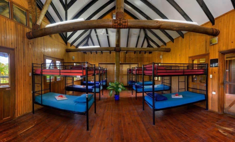 Uprising Beach Resort 53/72