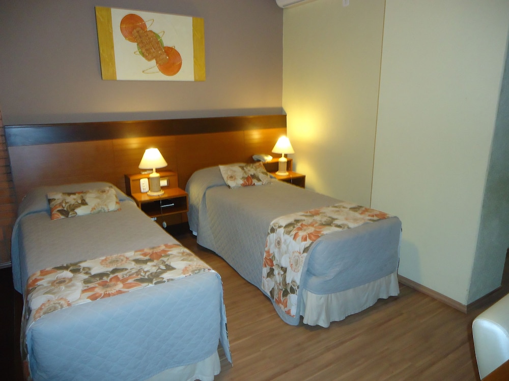 Hotel Serra Nevada 12/50