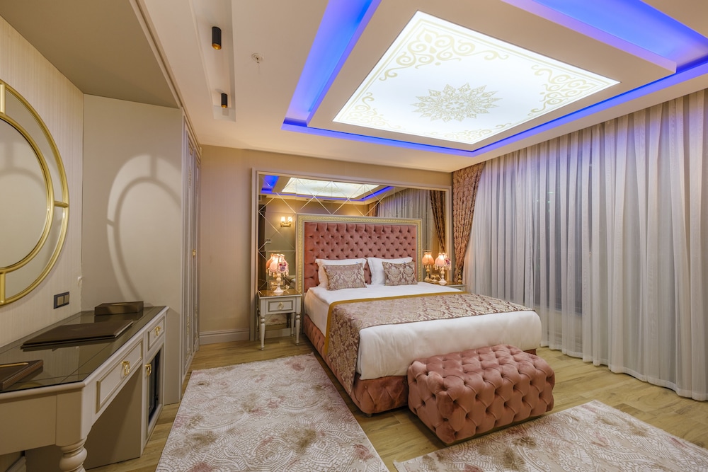 Elysium Green Suites 20/60