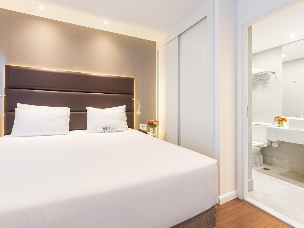 Mercure Sao Paulo Vila Olimpia 17/71