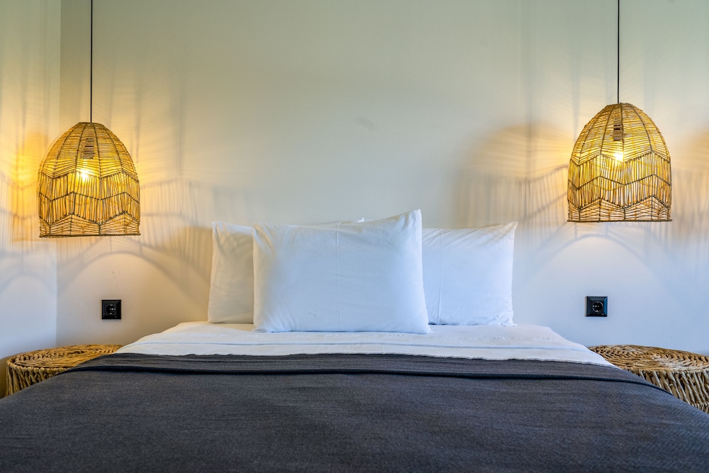 Agustos Hotel Alacati 17/50