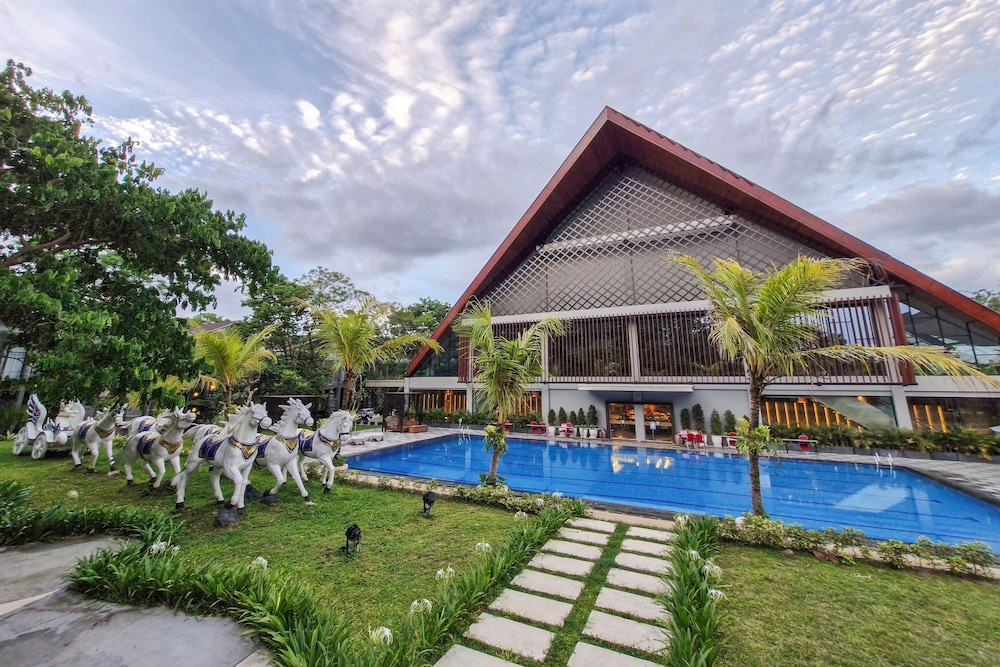 Ramada by Wyndham Yogyakarta 42/50