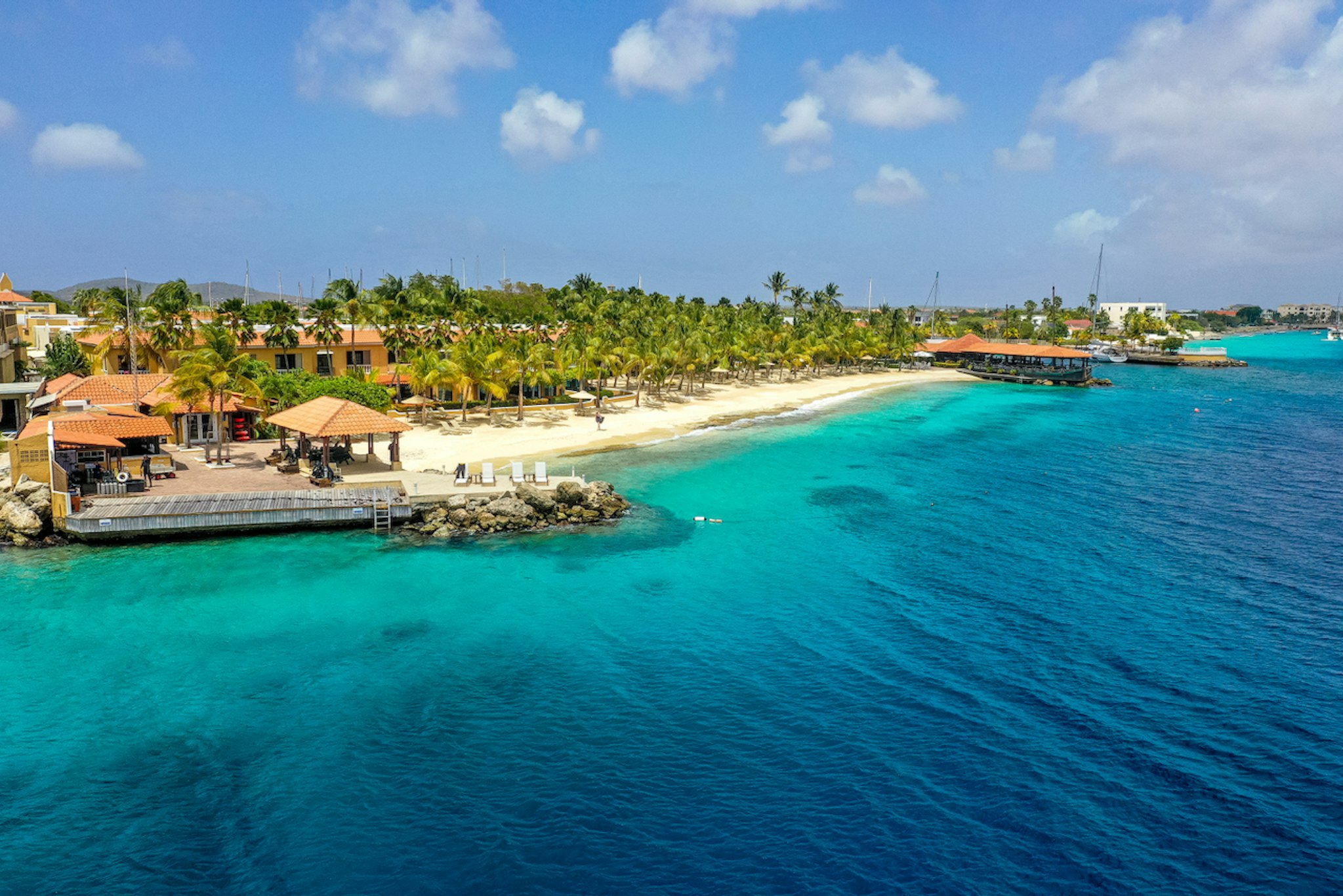 Harbour Village Beach Club 56/75