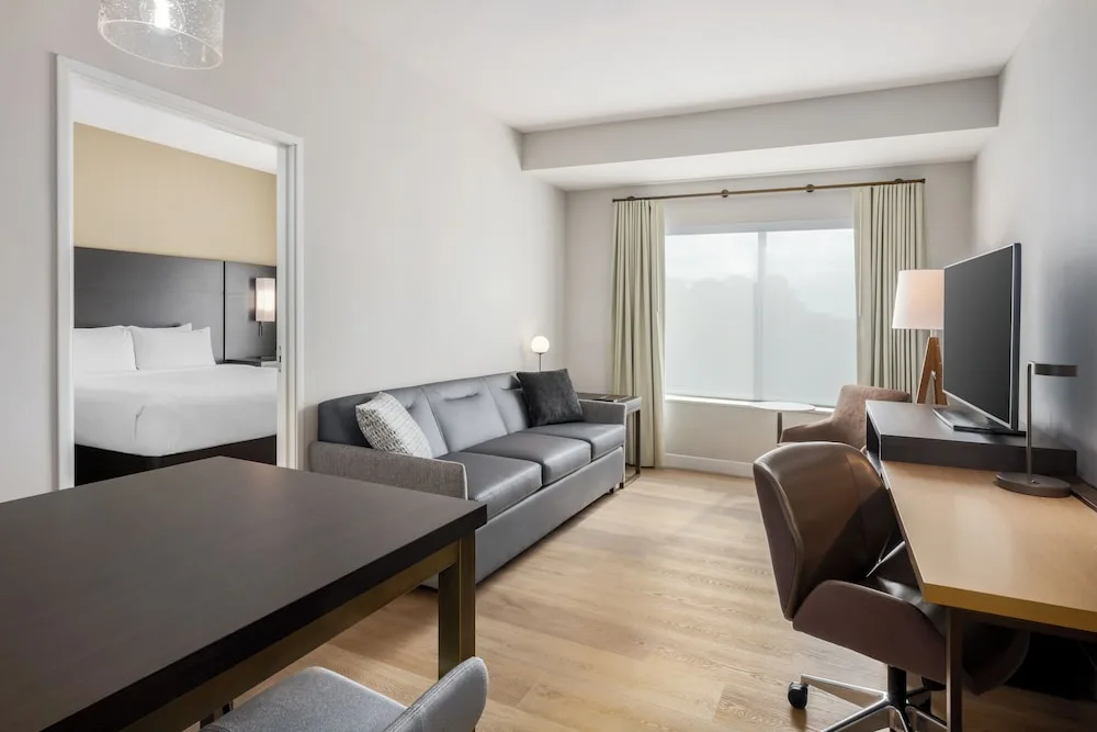 Residence Inn By Marriott Atlanta Peachtree City 16/36