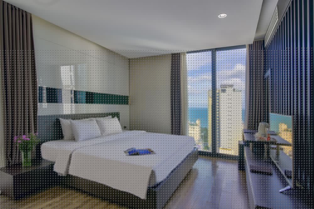 Poseidon Nha Trang Hotel 24/66