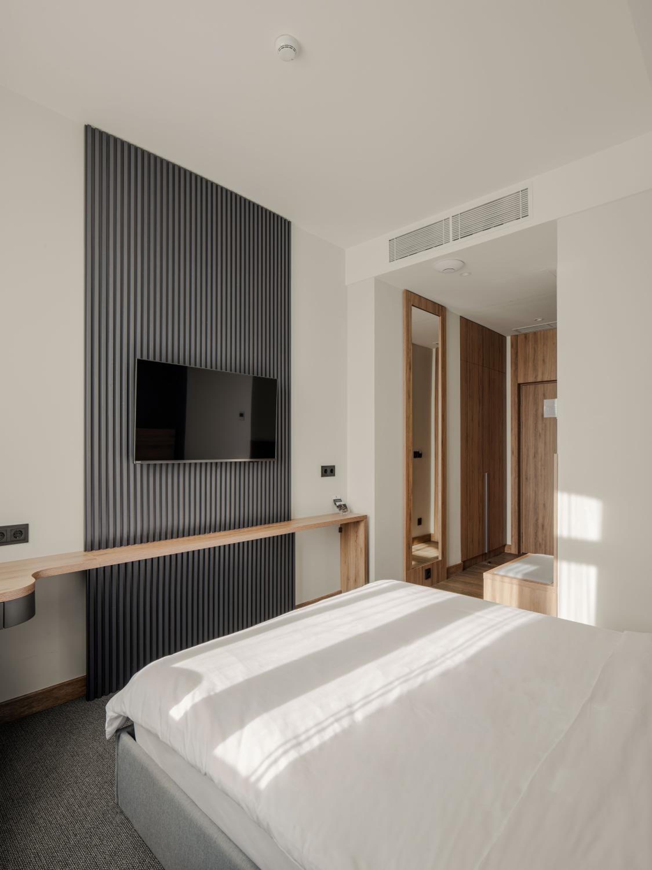 غرفة قياسية، Radisson Hotel & Spa Gyumri 4/8