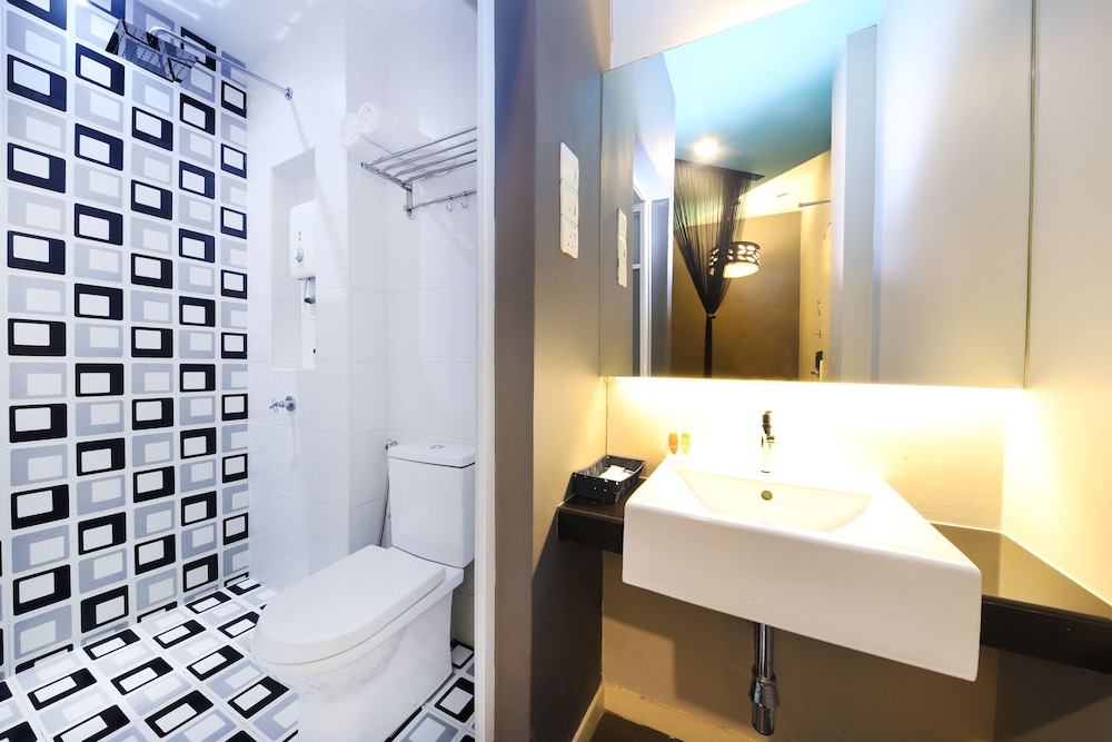 Hotel O Rooms Boutique Hotel 30/37