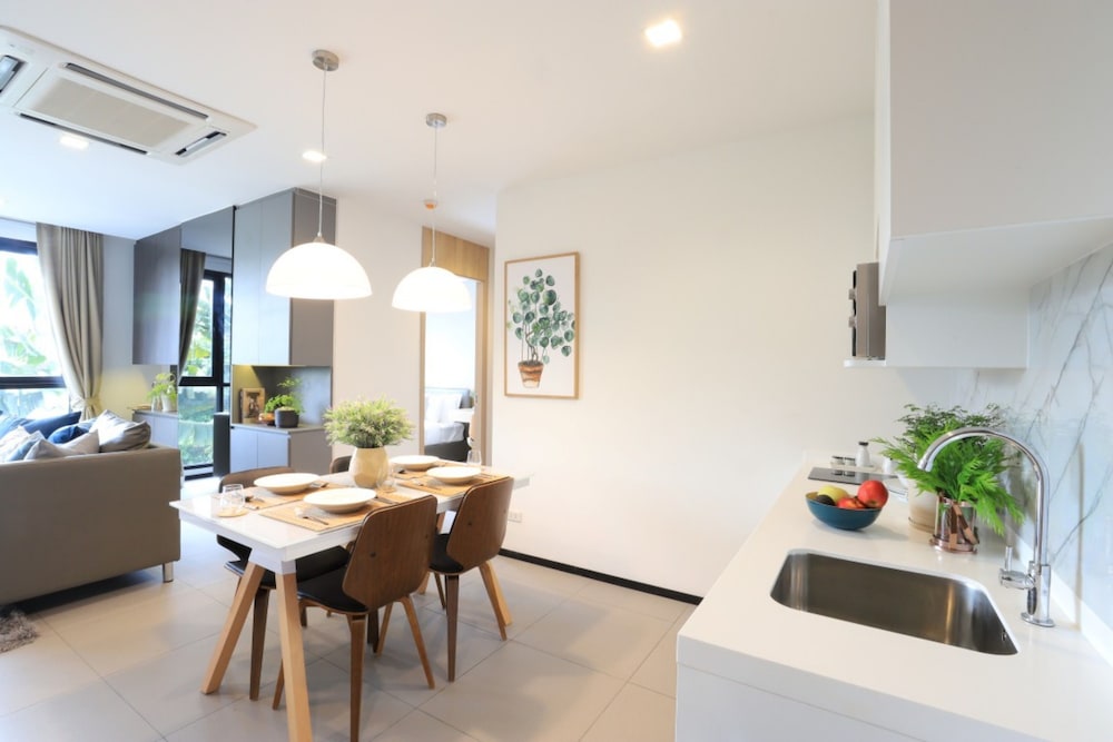 Alix Bangkok Hotel 60/77