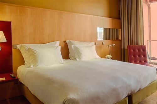 Comfort, Suite