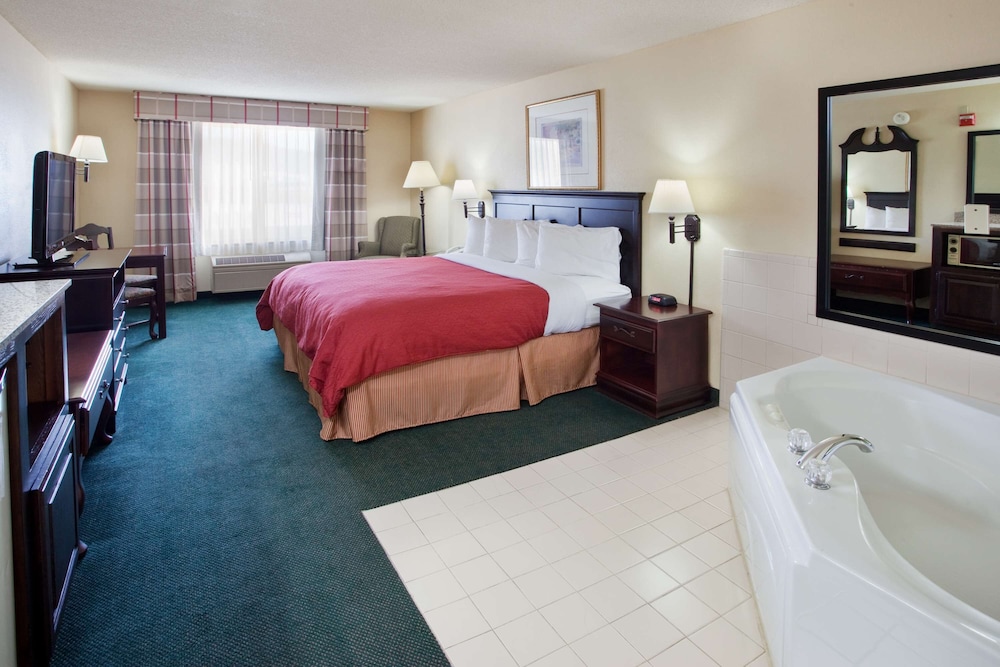 Country Inn & Suites by Radisson, Hiram - Atlanta Northwest 5/21