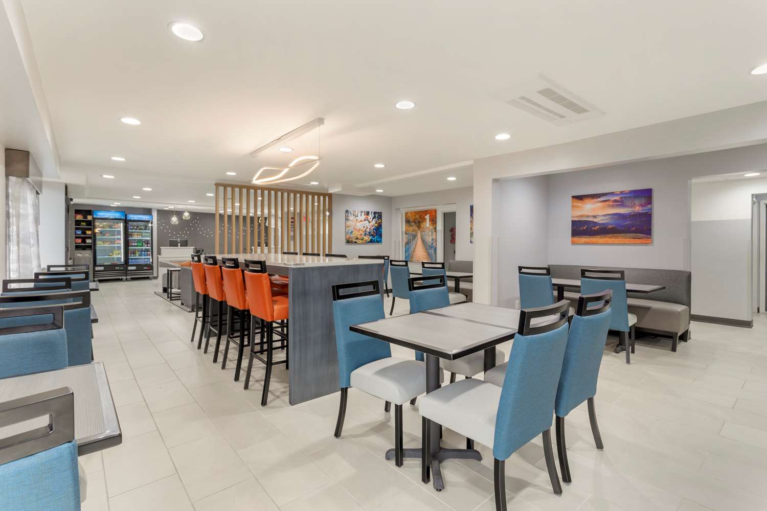 Best Western Plus Cleveland Inn & Suites 9/13