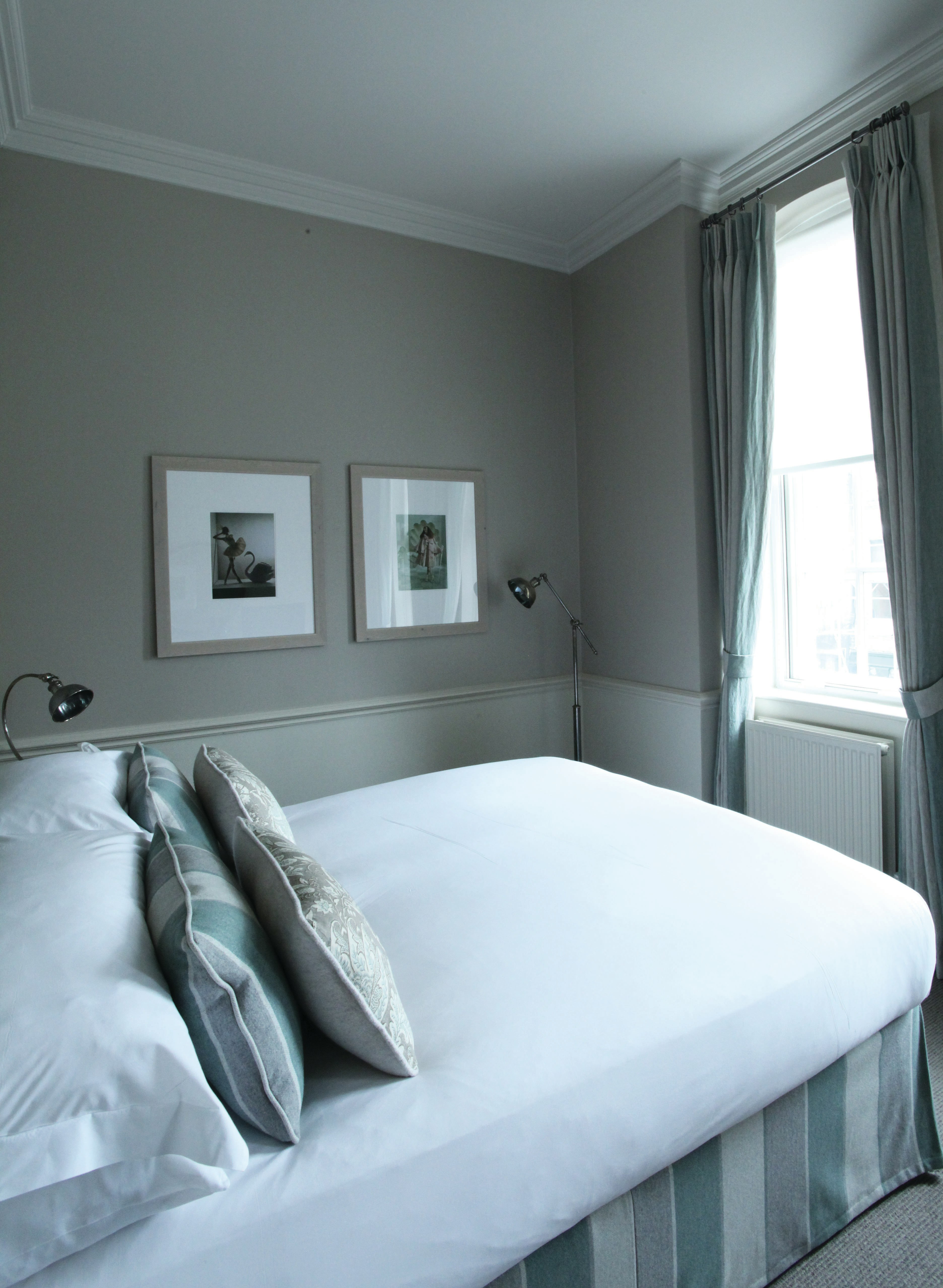 Hotel Du Vin & Bistro Winchester 1/30