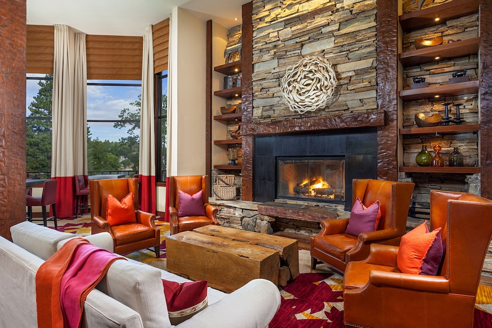 Lake Arrowhead Resort And Spa 25/49