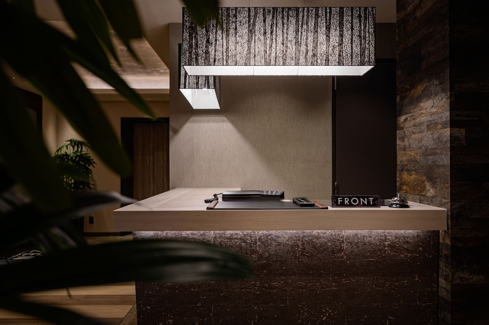 Hotel Zen Rikyu 17/20