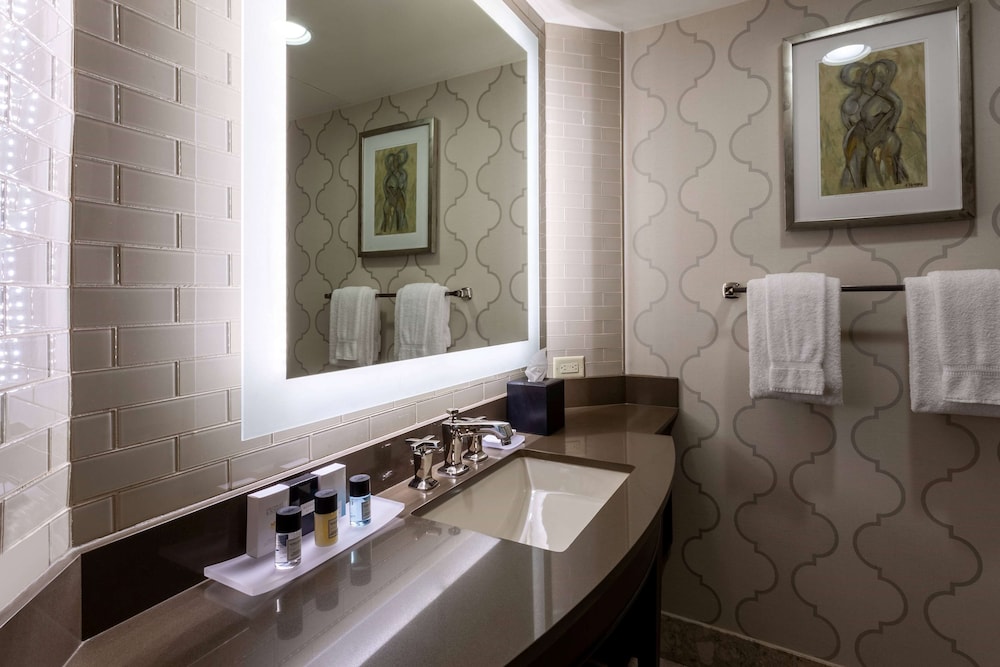 Grandover Resort & Spa, a Wyndham Grand Hotel 48/48