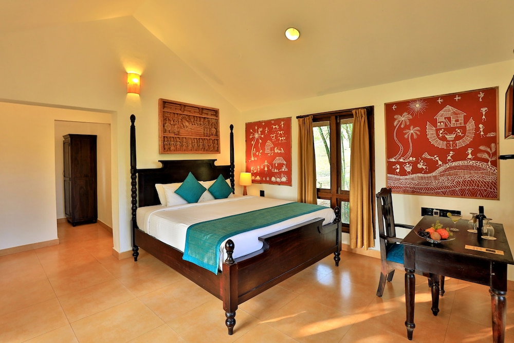 Heritage Resort Coorg 15/55