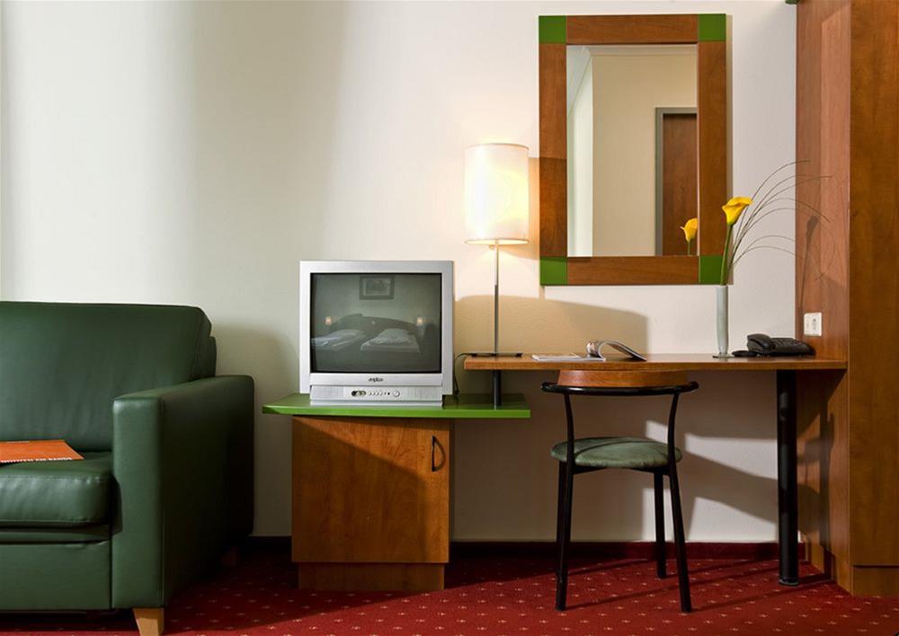 Eurohotel Guenzburg 11/15