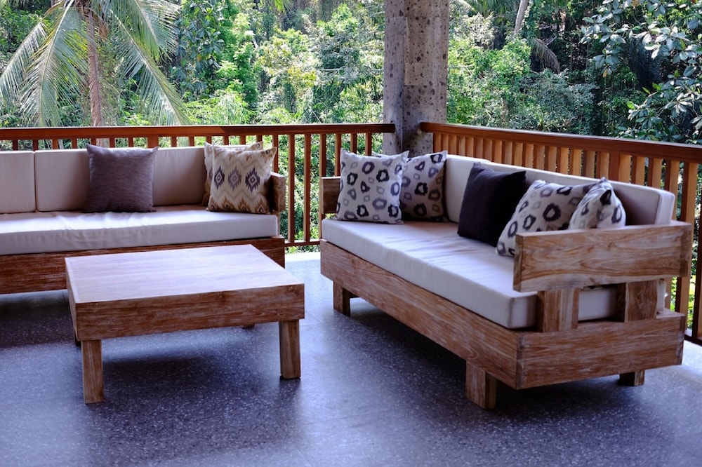 Ubud Hills Villas and Resort 23/46