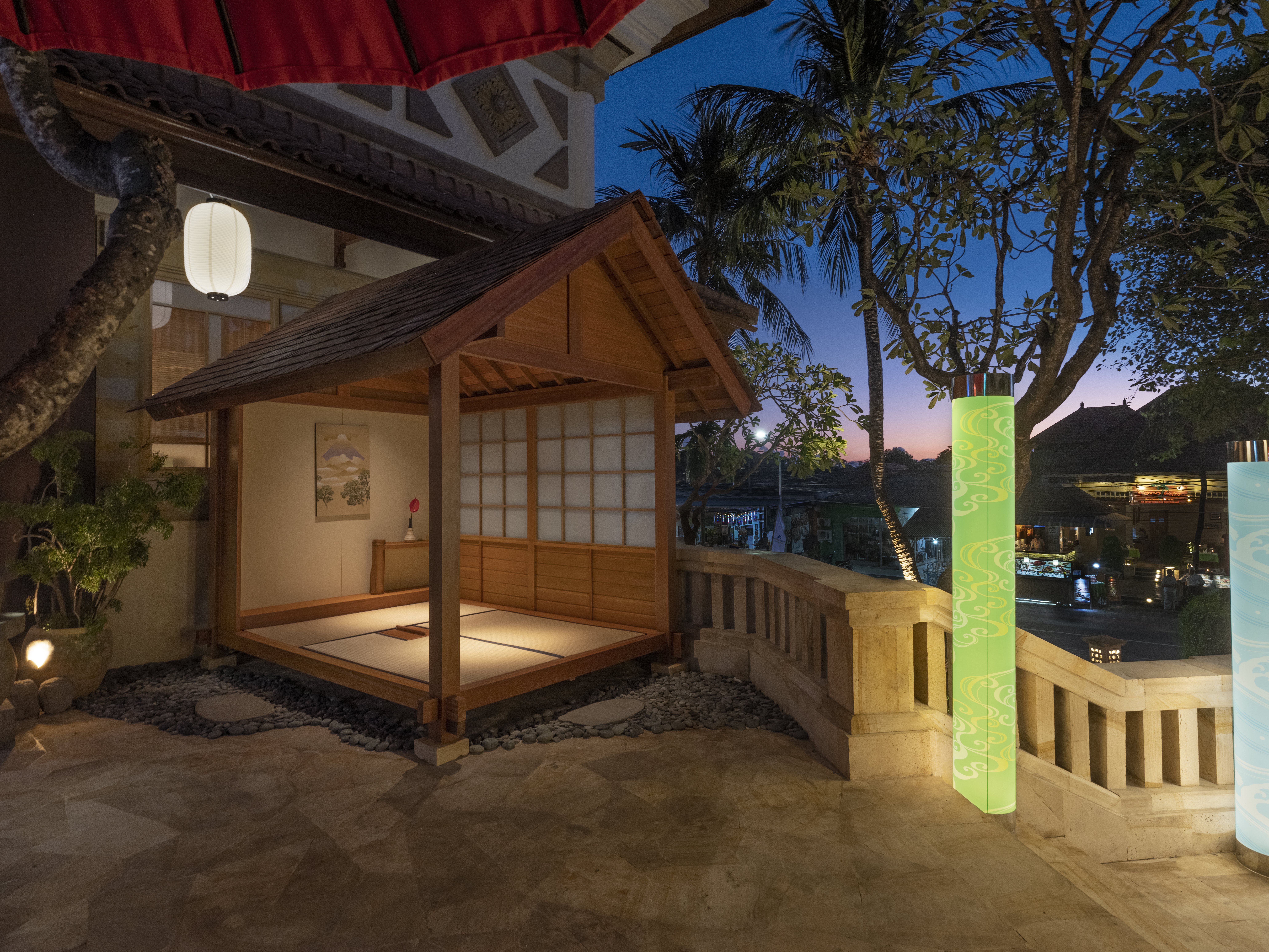 Hotel Nikko Bali Benoa Beach 2/82