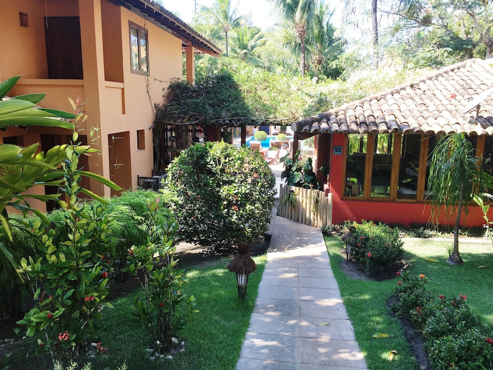Hotel Pousada Coqueiros 68/73