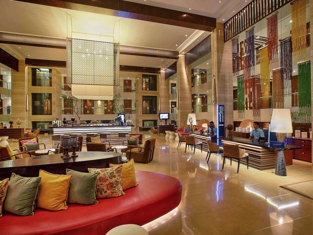Novotel Goa Candolim 53/72