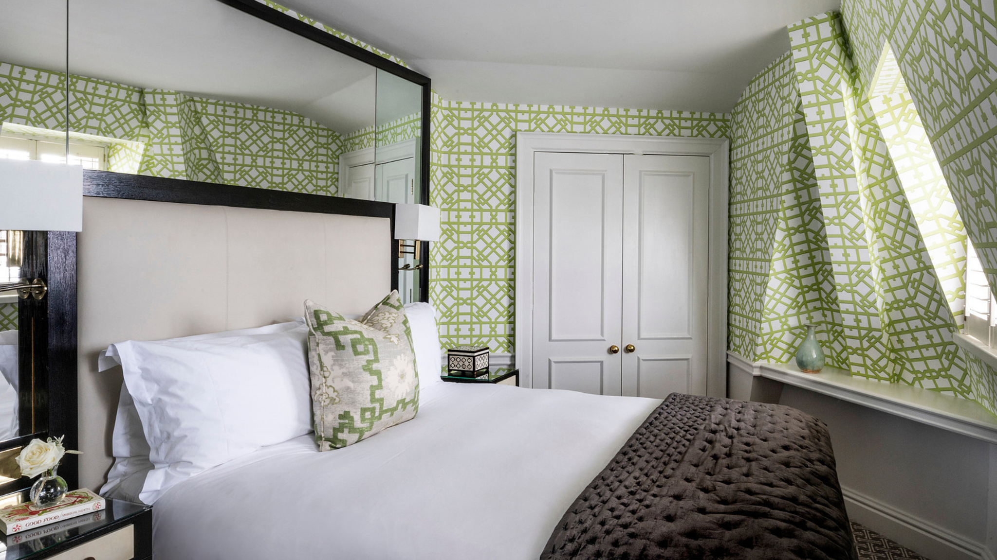 Cosy Room