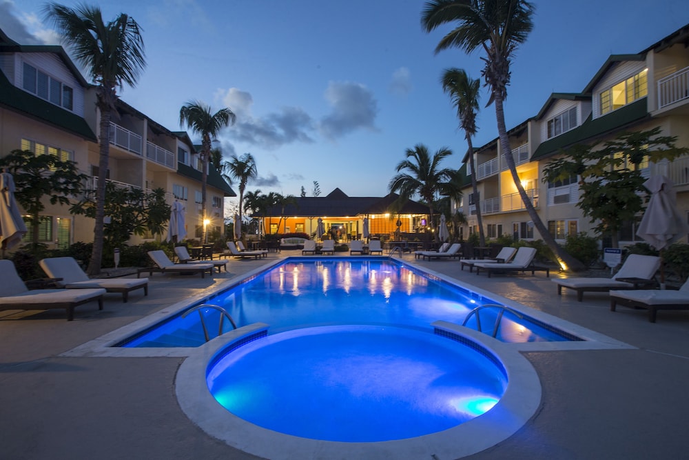 Ports of Call Resort Turks, Tapestry Collection by Hilton 16/36