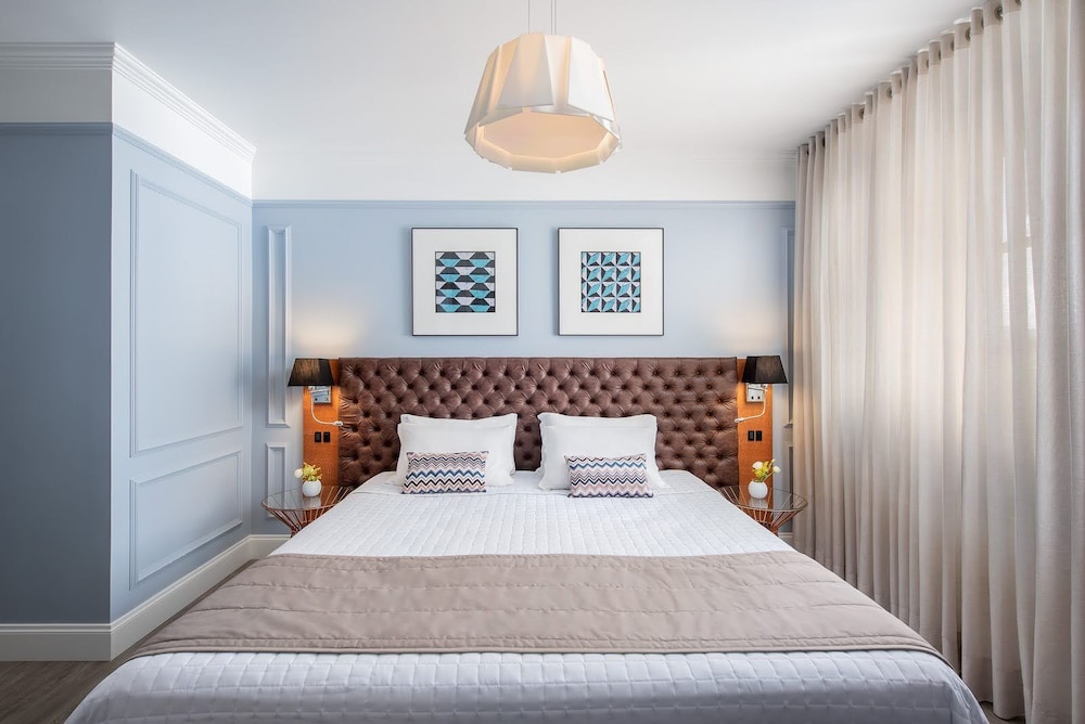Hotel Casacurta 8/50