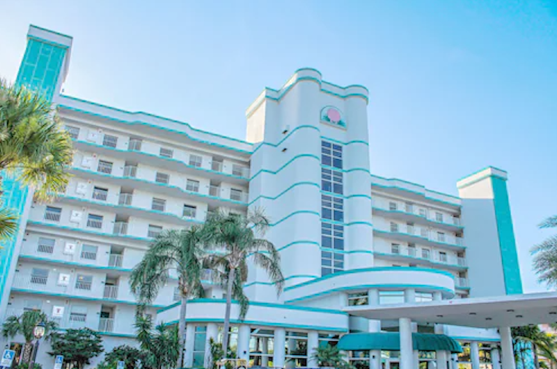Discovery Beach Resort 1/18
