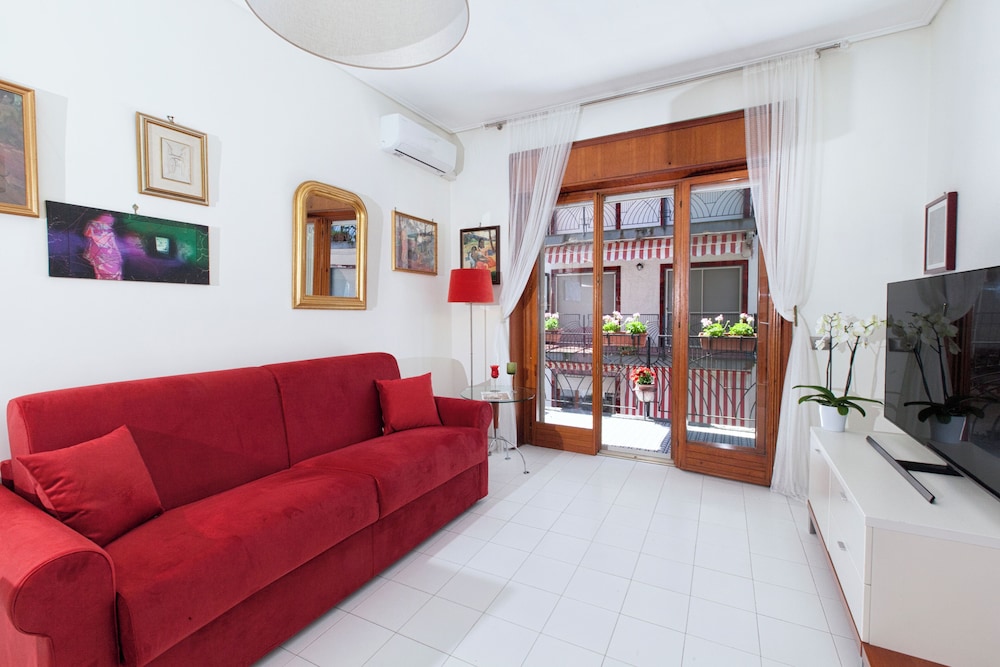 YourHome - Parco Sereno Apartment 5/7
