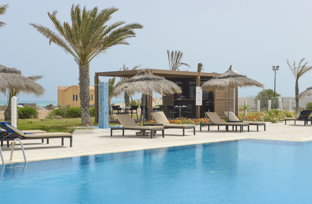 Vincci Helios Beach 48/49